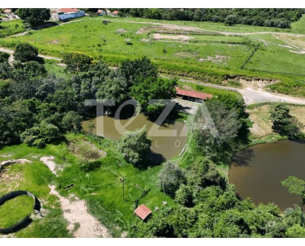 Foto de ÁREA RURAL - APROX. 270.000m² - AMERICANA/SP