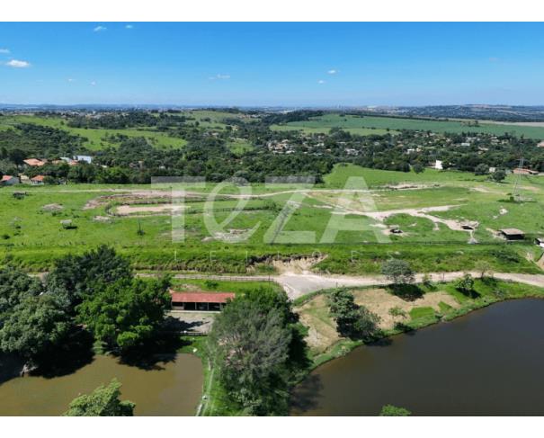 Foto de ÁREA RURAL - APROX. 270.000m² - AMERICANA/SP