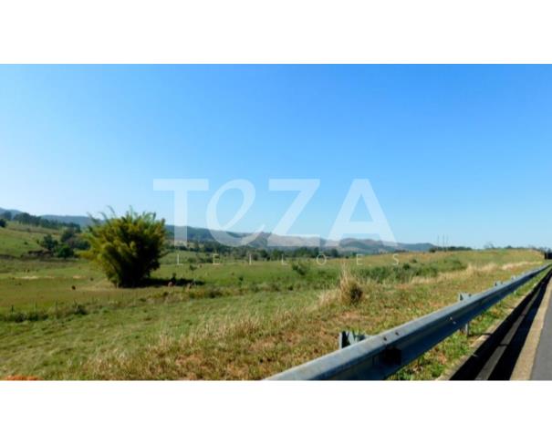 Foto de ÁREA RURAL - APROX. 264.000,00 M2 - CAÇAPAVA/SP