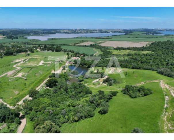 Foto de ÁREA RURAL - APROX. 270.000m² - AMERICANA/SP