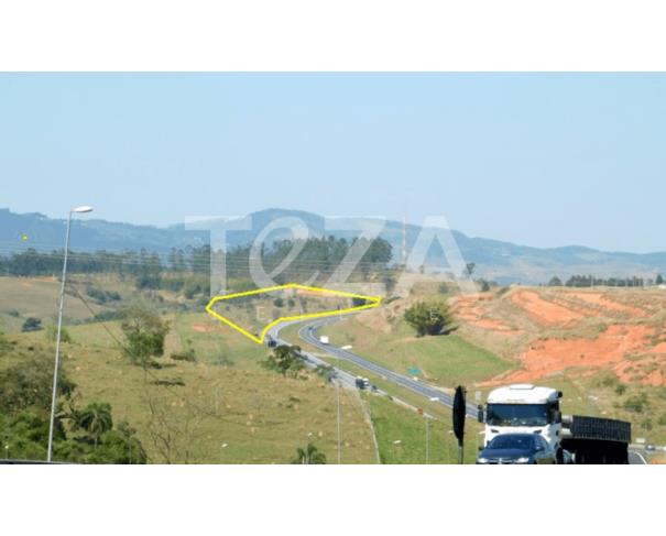 Foto de ÁREA RURAL - APROX. 264.000,00 M2 - CAÇAPAVA/SP