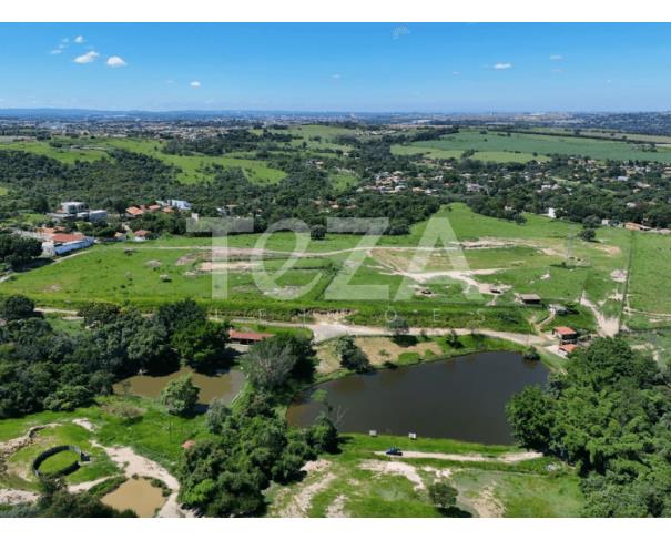 Foto de ÁREA RURAL - APROX. 270.000m² - AMERICANA/SP