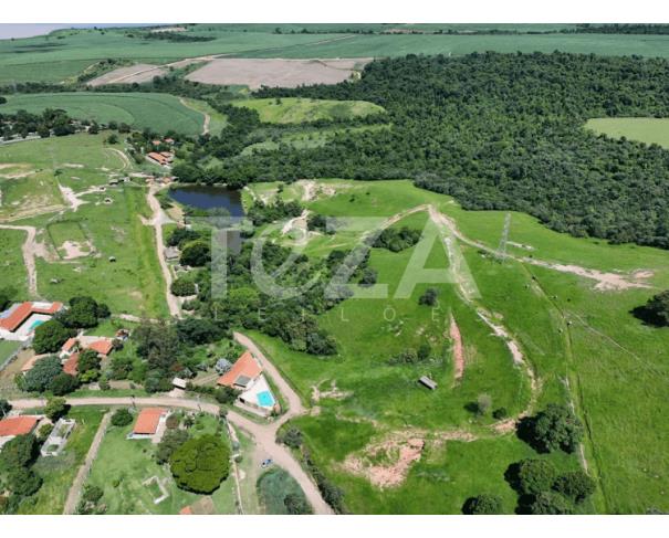 Foto de ÁREA RURAL - APROX. 270.000m² - AMERICANA/SP