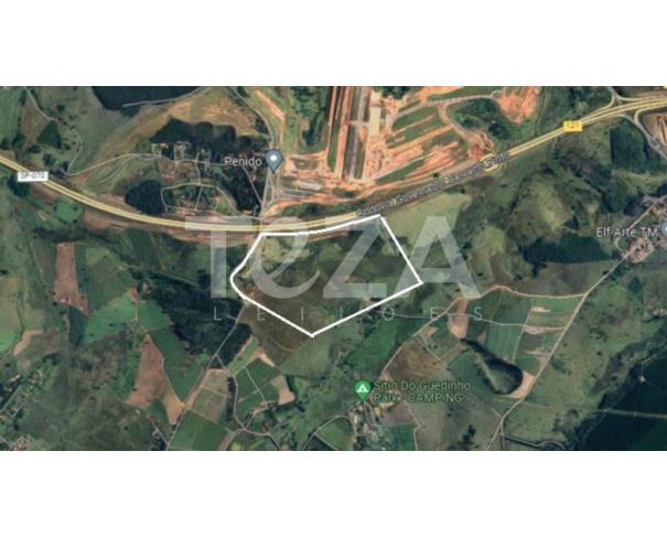 Foto de ÁREA RURAL - APROX. 264.000,00 M2 - CAÇAPAVA/SP