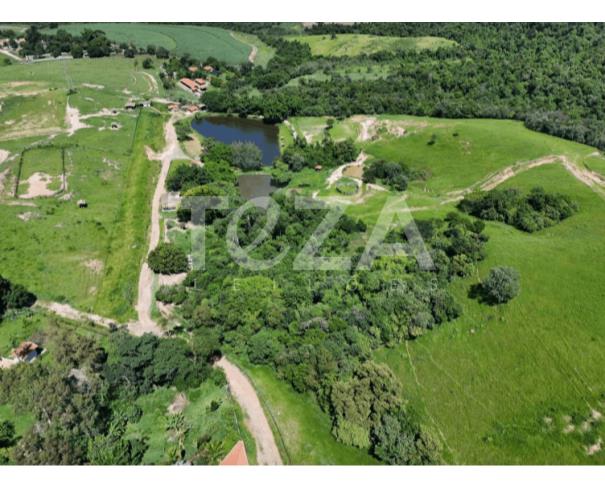 Foto de ÁREA RURAL - APROX. 270.000m² - AMERICANA/SP