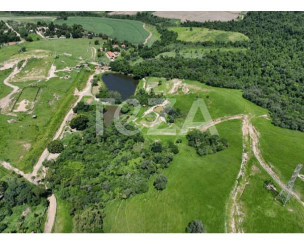 Foto de ÁREA RURAL - APROX. 270.000m² - AMERICANA/SP