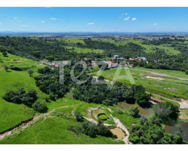 Foto de ÁREA RURAL - APROX. 270.000m² - AMERICANA/SP