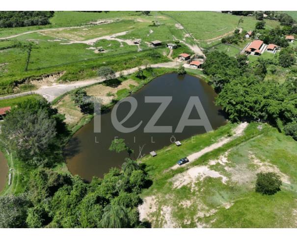 Foto de ÁREA RURAL - APROX. 270.000m² - AMERICANA/SP