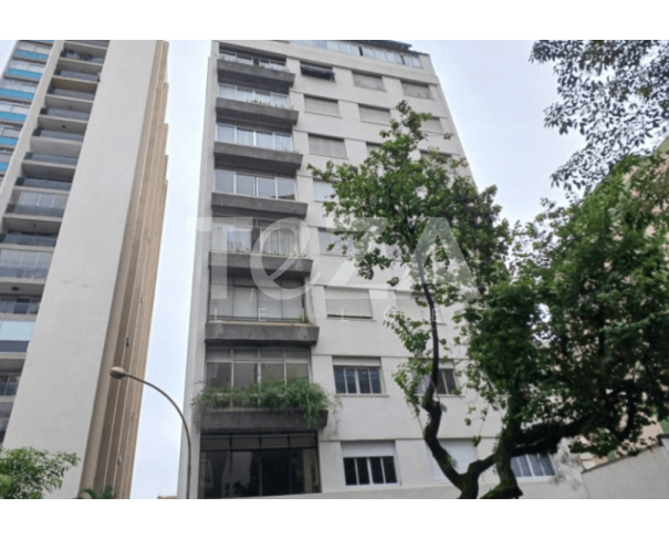 Foto de  APTO RES. A. Ú. 171 M²  - SANTA CECÍLIA/SP